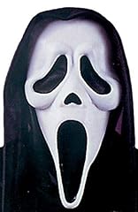 Ladies mens ghostface for sale  Delivered anywhere in Ireland