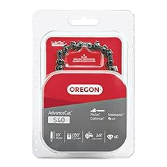 Oregon s40 advancecut for sale  Delivered anywhere in USA 