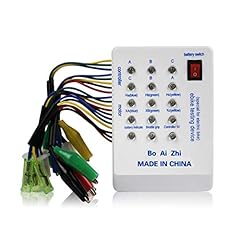 Bike tester 24v for sale  Delivered anywhere in USA 