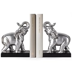 Bookends shelves heavy for sale  Delivered anywhere in UK