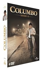 Columbo saison 12 d'occasion  Livré partout en France