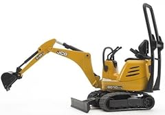 Jcb mikrobagger jcb gebraucht kaufen  Wird an jeden Ort in Deutschland