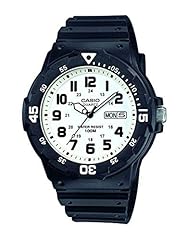 Casio herrenarmbanduhr analog gebraucht kaufen  Wird an jeden Ort in Deutschland