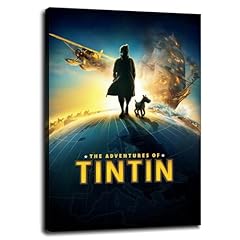 Enseal adventures tintin for sale  Delivered anywhere in USA 