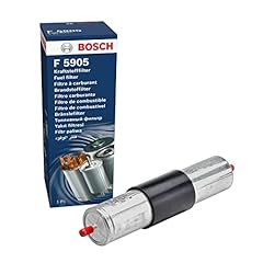 Bosch f5905 filtre d'occasion  Livré partout en France
