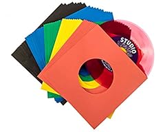 Vinyl record sleeves for sale  Delivered anywhere in USA 