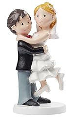 Hobbyfun hochzeitspaar figur gebraucht kaufen  Wird an jeden Ort in Deutschland