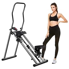 Cigaa stair stepper usato  Spedito ovunque in Italia 