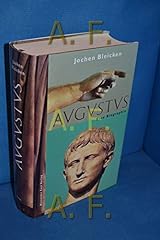 Augustus biographie gebraucht kaufen  Wird an jeden Ort in Deutschland