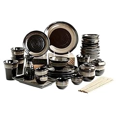 Piece dinnerware set for sale  Delivered anywhere in UK