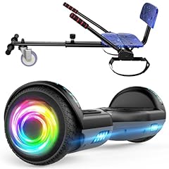 Sisiagd hoverboards seat for sale  Delivered anywhere in UK