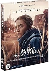 Coffret mare easttown d'occasion  Livré partout en France