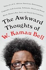 Awkward thoughts kamau for sale  Delivered anywhere in USA 