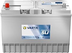 Varta 610048068a742 starterbat gebraucht kaufen  Wird an jeden Ort in Deutschland