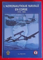 Aeronautique navale corse d'occasion  Livré partout en France