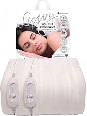Homefront electric blanket for sale  Delivered anywhere in UK