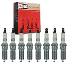 Champion platinum spark for sale  Delivered anywhere in USA 