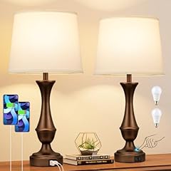 Touch lamps bedrooms for sale  Delivered anywhere in USA 