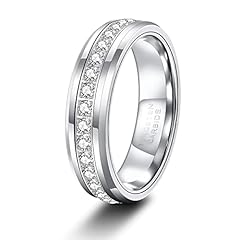Trumium 6mm mens for sale  Delivered anywhere in USA 