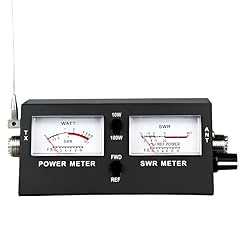 Swr power meter for sale  Delivered anywhere in UK