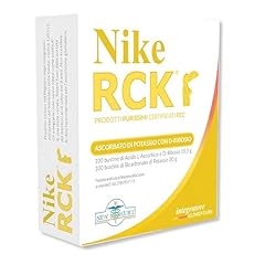 Nike rck ascorbato usato  Spedito ovunque in Italia 