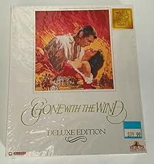 Gone wind deluxe for sale  Delivered anywhere in USA 