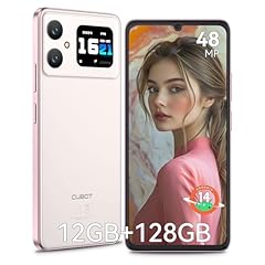 Cubot a20 smartphone usato  Spedito ovunque in Italia 