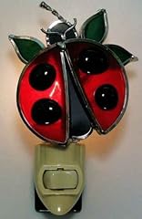 Unknown ladybug tiffany for sale  Delivered anywhere in USA 