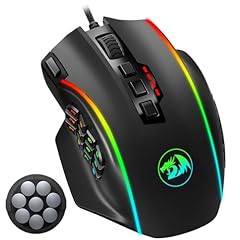 Redragon ptische rgb gebraucht kaufen  Wird an jeden Ort in Deutschland