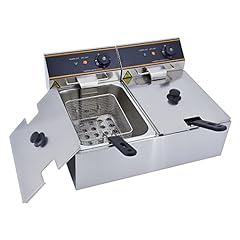 Commercial deep fryer for sale  Delivered anywhere in Ireland