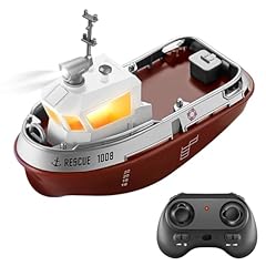 Equlup fernbedienungsboot ghz gebraucht kaufen  Wird an jeden Ort in Deutschland