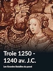 Troie 1250 1240 d'occasion  Livré partout en France