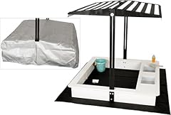 Wondermake design sandkasten gebraucht kaufen  Wird an jeden Ort in Deutschland