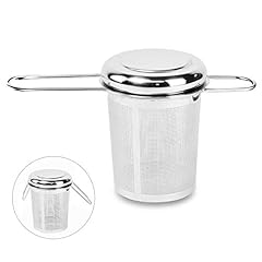 Tea infuser stainless for sale  Delivered anywhere in UK