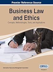 Business law ethics for sale  Delivered anywhere in UK