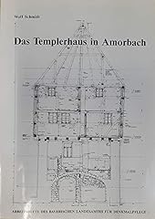 Templerhaus amorbach gebraucht kaufen  Wird an jeden Ort in Deutschland