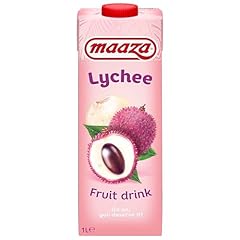 Maaza lychee fruit gebraucht kaufen  Wird an jeden Ort in Deutschland