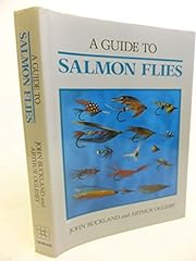 Guide salmon flies for sale  Delivered anywhere in UK