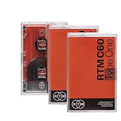 Rtm c60 cassette d'occasion  Livré partout en Belgiqu