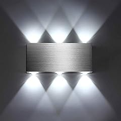 Lightess 18w applique usato  Spedito ovunque in Italia 