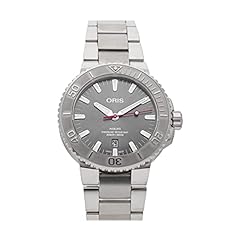 Oris aquis mechanical d'occasion  Livré partout en France