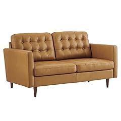 Modway exalt leather for sale  Delivered anywhere in USA 