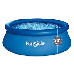 Funsicle quickset 8ft for sale  Delivered anywhere in USA 