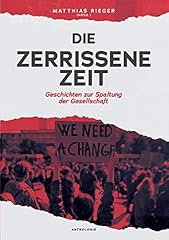 Zerrissene zeit geschichten gebraucht kaufen  Wird an jeden Ort in Deutschland