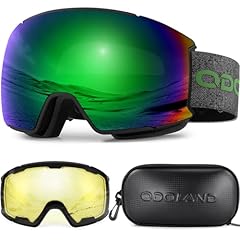 Odoland ski goggles for sale  Delivered anywhere in USA 