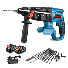 Cordless electric hammer for sale  Delivered anywhere in UK