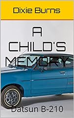 Child memory datsun for sale  Delivered anywhere in UK