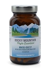 Rocky mountain phyto gebraucht kaufen  Wird an jeden Ort in Deutschland