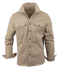 Instinct camicia uomo usato  Spedito ovunque in Italia 