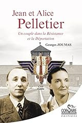 Jean alice pelletier d'occasion  Livré partout en France